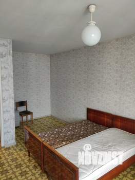 1-к квартира, на длительный срок, 38м2, 8/12 этаж