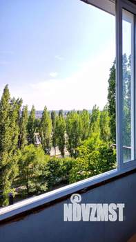 2-к квартира, посуточно, 52м2, 5/9 этаж