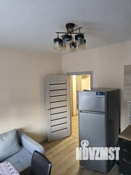 1-к квартира, на длительный срок, 42м2, 12/18 этаж