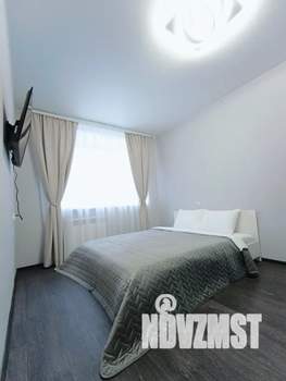 1-к квартира, посуточно, 30м2, 1/9 этаж