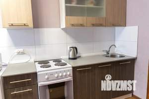 1-к квартира, посуточно, 48м2, 1/16 этаж