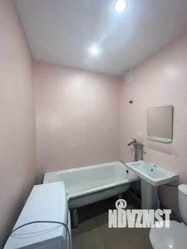 1-к квартира, на длительный срок, 42м2, 2/17 этаж