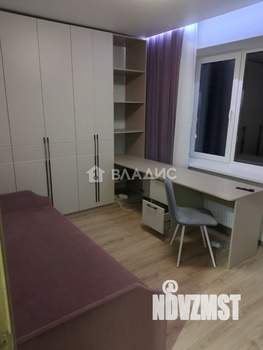 3-к квартира, на длительный срок, 76м2, 4/17 этаж