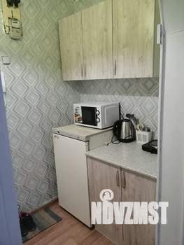 Студия квартира, посуточно, 20м2, 2/5 этаж