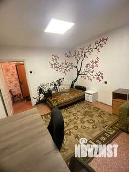 1-к квартира, на длительный срок, 36м2, 6/10 этаж