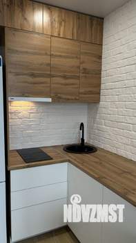 Студия квартира, на длительный срок, 21м2, 8/18 этаж