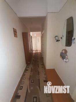 2-к квартира, на длительный срок, 65м2, 3/4 этаж