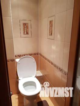 2-к квартира, посуточно, 75м2, 8/10 этаж