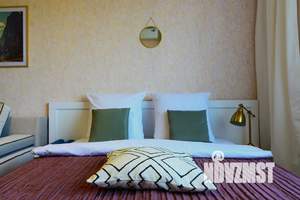 1-к квартира, посуточно, 37м2, 1/1 этаж