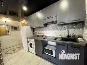 2-к квартира, посуточно, 35м2, 1/1 этаж