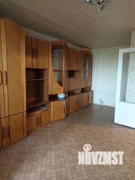 1-к квартира, на длительный срок, 38м2, 8/10 этаж