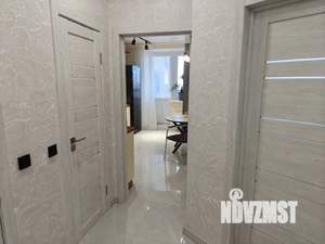 1-к квартира, посуточно, 48м2, 1/1 этаж