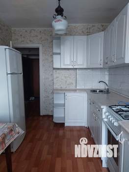 1-к квартира, на длительный срок, 36м2, 10/12 этаж