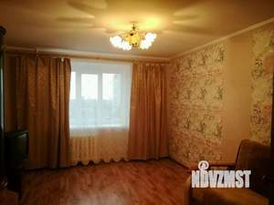 1-к квартира, на длительный срок, 41м2, 5/10 этаж