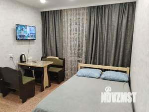 Студия квартира, посуточно, 21м2, 15/18 этаж