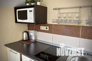 1-к квартира, посуточно, 45м2, 5/5 этаж