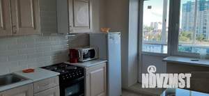 2-к квартира, посуточно, 64м2, 1/1 этаж