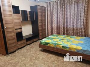 1-к квартира, на длительный срок, 40м2, 8/9 этаж
