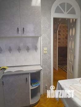 2-к квартира, на длительный срок, 43м2, 4/4 этаж