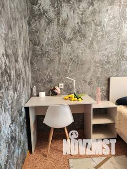 2-к квартира, посуточно, 55м2, 2/10 этаж