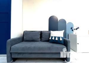 1-к квартира, посуточно, 45м2, 19/25 этаж