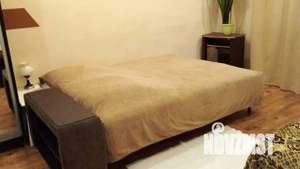 1-к квартира, посуточно, 33м2, 5/9 этаж