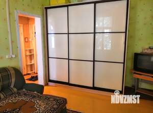 1-к квартира, на длительный срок, 31м2, 2/3 этаж