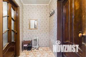 1-к квартира, посуточно, 33м2, 2/5 этаж