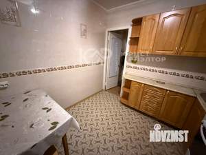 1-к квартира, на длительный срок, 38м2, 4/17 этаж