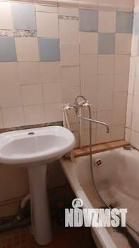 2-к квартира, на длительный срок, 45м2, 4/5 этаж