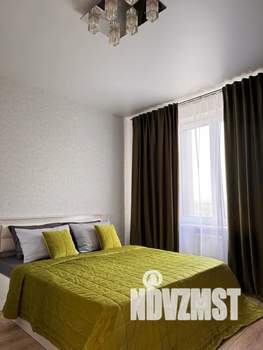 2-к квартира, посуточно, 45м2, 8/25 этаж