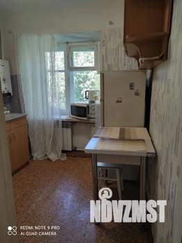 1-к квартира, посуточно, 30м2, 4/5 этаж