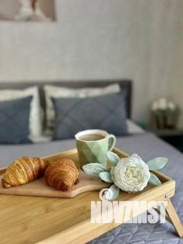 1-к квартира, посуточно, 26м2, 1/1 этаж