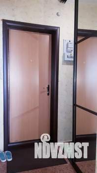 1-к квартира, посуточно, 39м2, 4/10 этаж