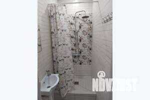 1-к квартира, посуточно, 26м2, 9/17 этаж