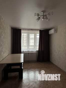 1-к квартира, на длительный срок, 39м2, 11/25 этаж