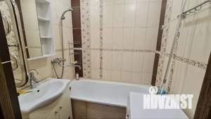 2-к квартира, посуточно, 55м2, 1/5 этаж