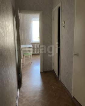 1-к квартира, на длительный срок, 38м2, 5/10 этаж