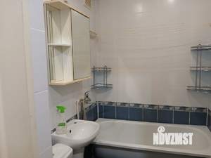 1-к квартира, на длительный срок, 33м2, 5/5 этаж