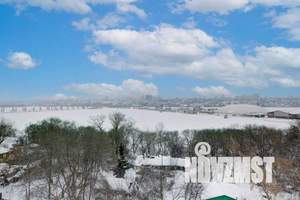 1-к квартира, посуточно, 38м2, 8/11 этаж