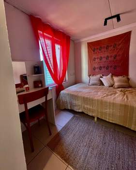 1-к квартира, на длительный срок, 25м2, 1/2 этаж