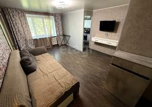 2-к квартира, на длительный срок, 42м2, 2/5 этаж