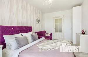 2-к квартира, посуточно, 70м2, 1/1 этаж