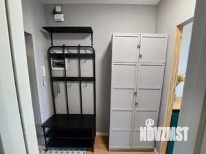 Студия квартира, посуточно, 23м2, 5/6 этаж