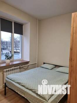 Студия квартира, посуточно, 20м2, 2/5 этаж