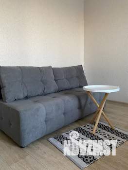 1-к квартира, посуточно, 35м2, 5/17 этаж