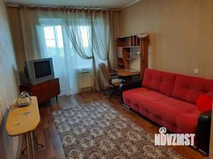 1-к квартира, на длительный срок, 45м2, 16/16 этаж