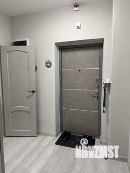 1-к квартира, на длительный срок, 41м2, 7/17 этаж