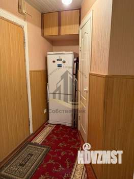 1-к квартира, на длительный срок, 30м2, 3/9 этаж