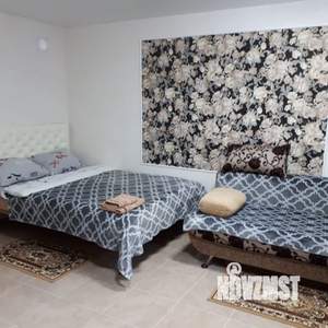 Студия квартира, посуточно, 25м2, 1/2 этаж